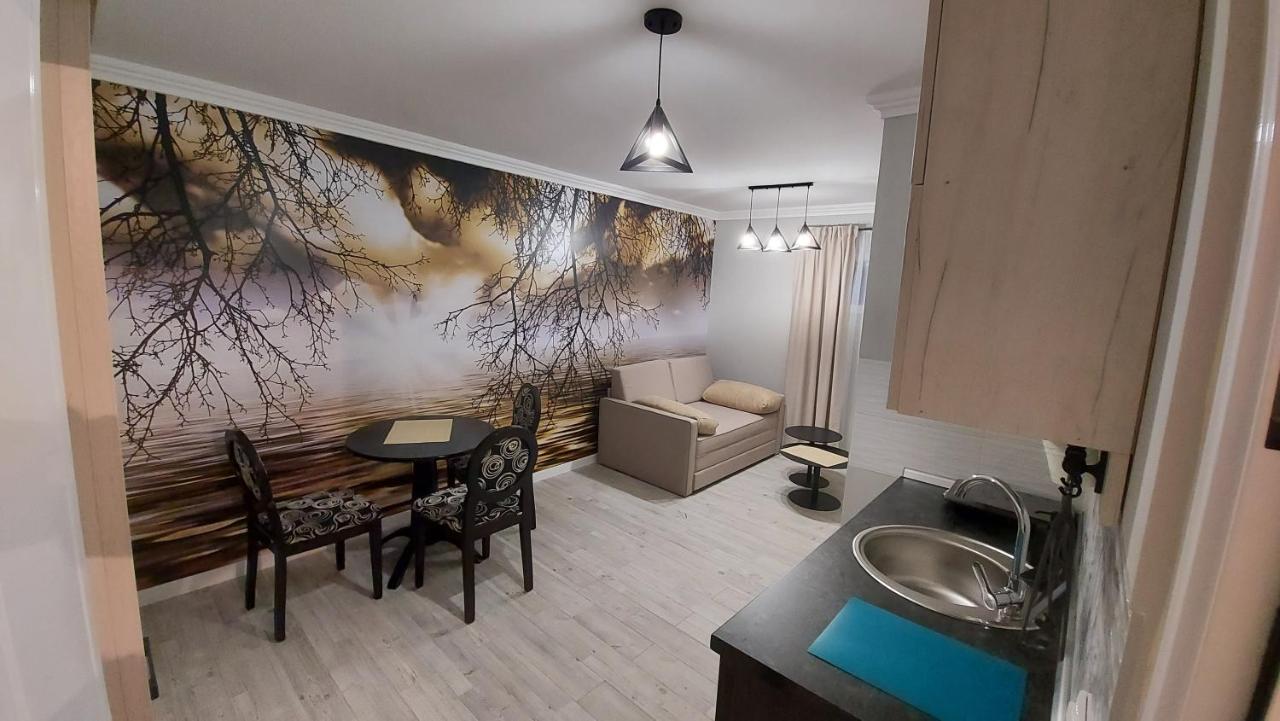 Apartman Studio Dado Užice Exterior foto