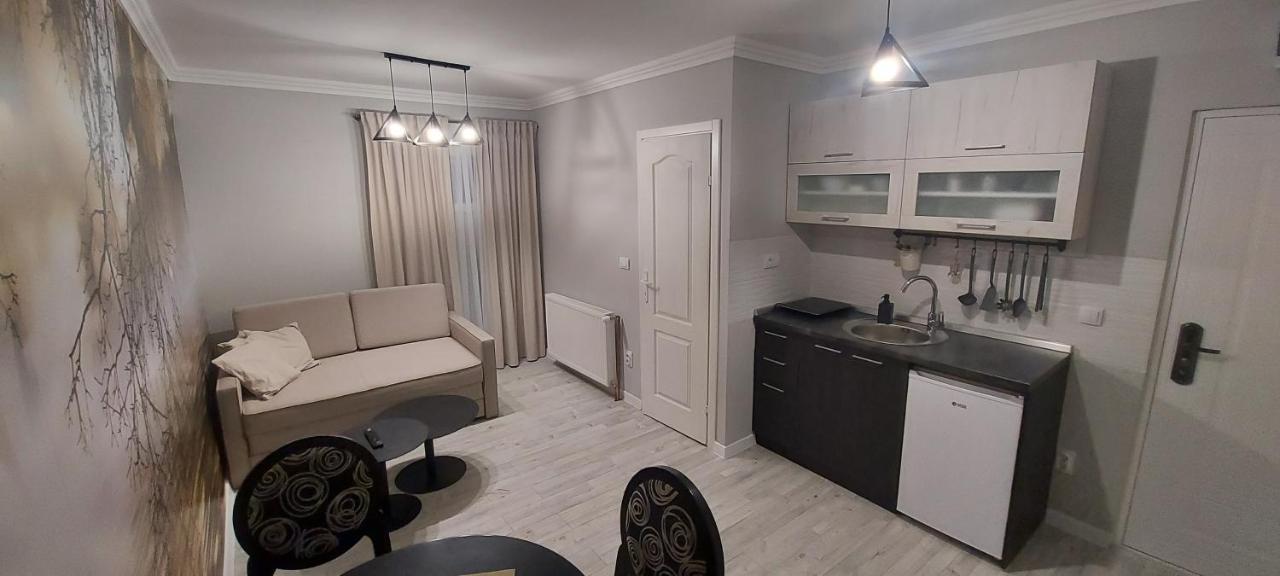 Apartman Studio Dado Užice Exterior foto