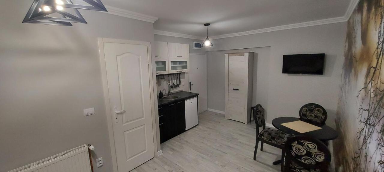 Apartman Studio Dado Užice Exterior foto