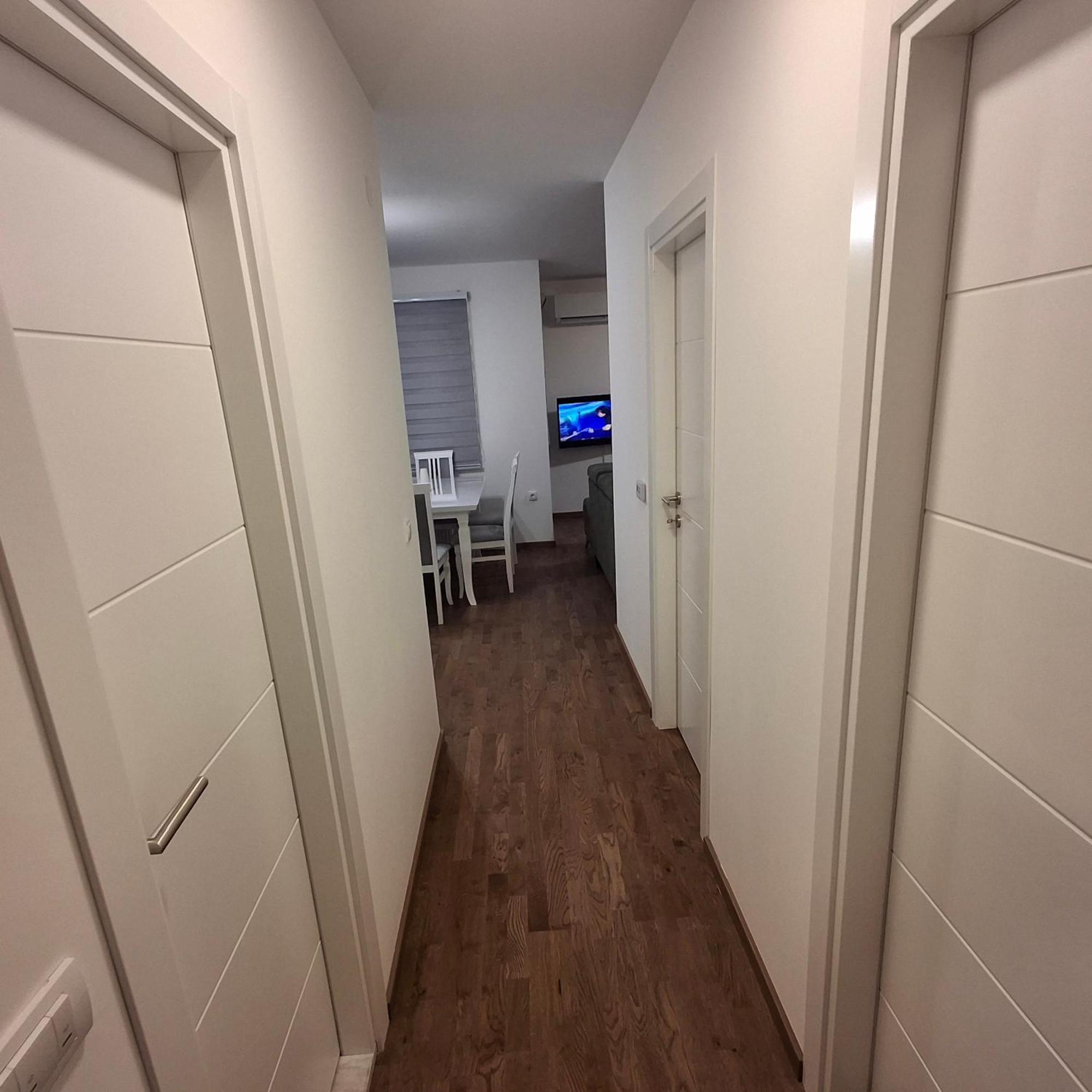 Apartman Studio Dado Užice Exterior foto
