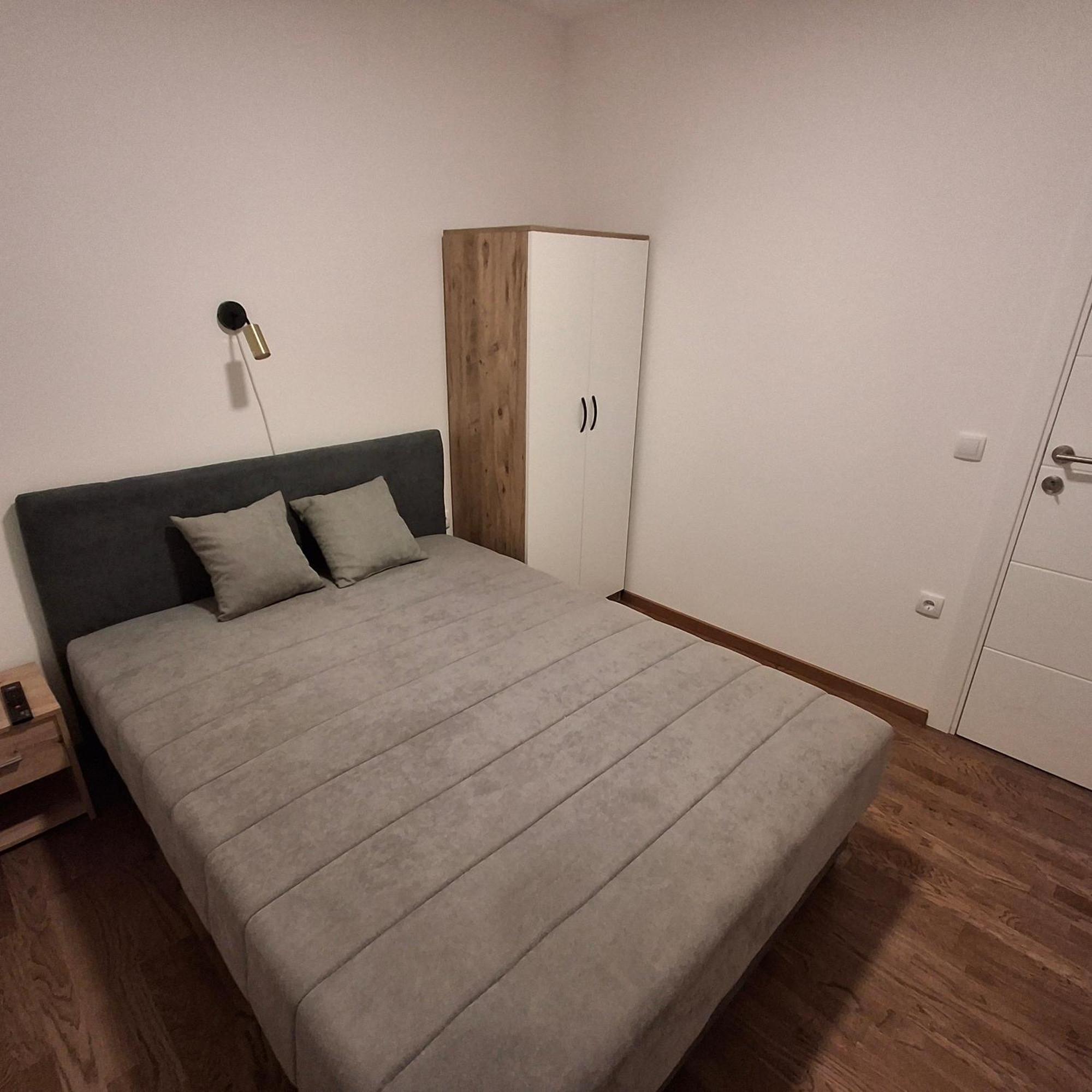 Apartman Studio Dado Užice Exterior foto