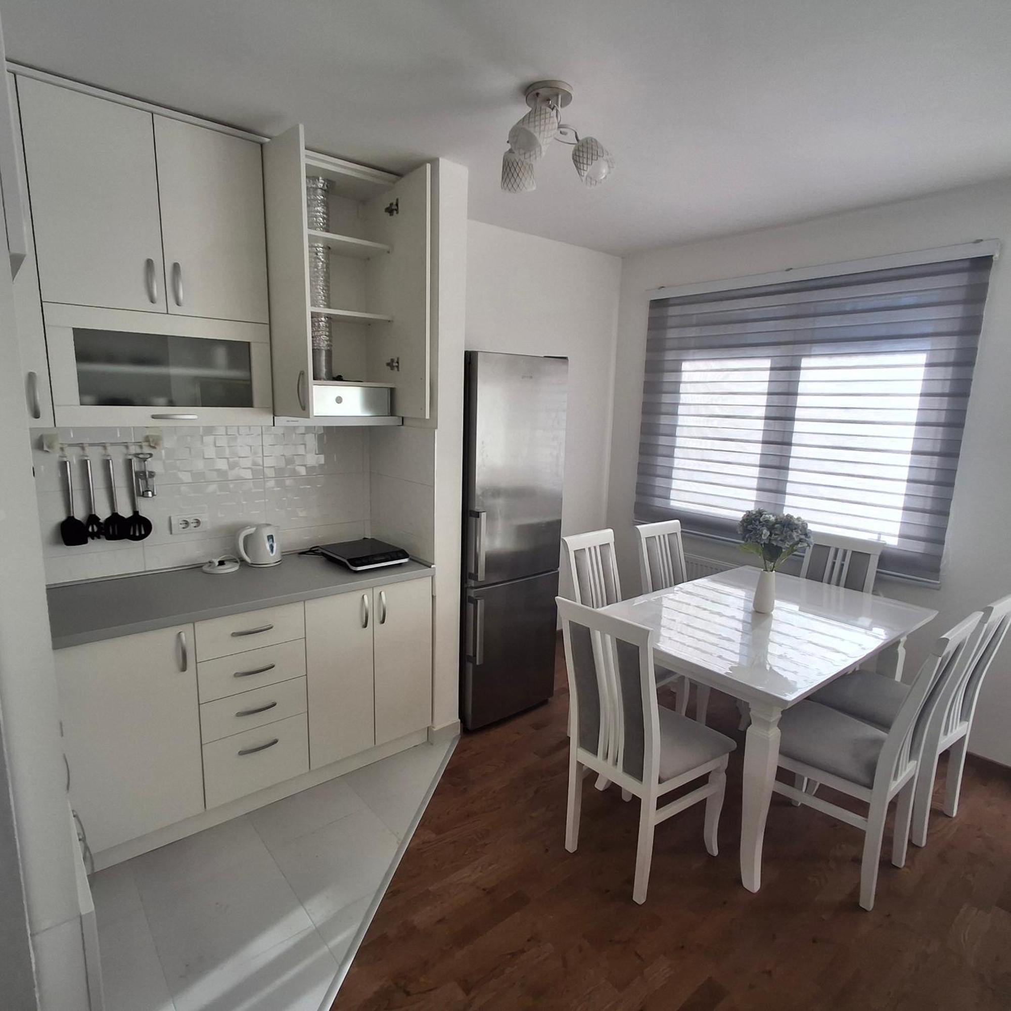 Apartman Studio Dado Užice Exterior foto